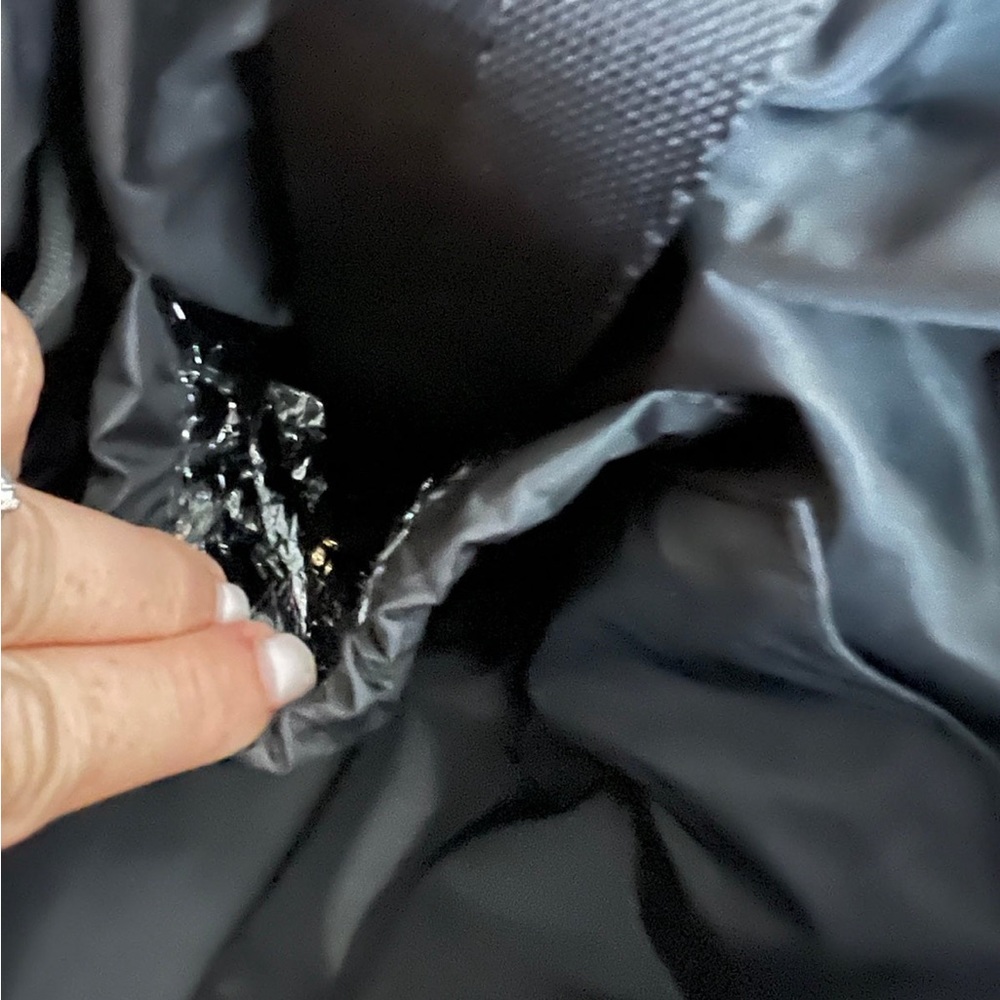 Tory Burch Retired Quilted Diaper Bag - Picture 10 of 10